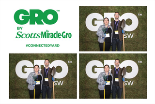 American Gothic with Marah Eakin and Alex McCown